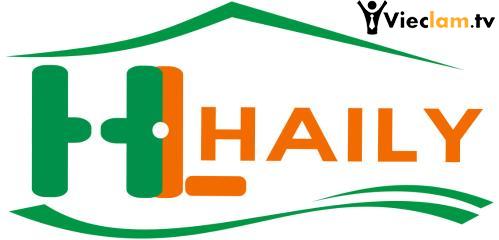 Logo Công ty TNHH Thương mại Tổng hợp Hải Lý