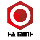 Logo Công ty Dược Hà Minh
