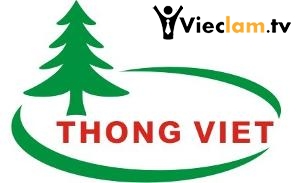 Logo Công ty TNHH Quảng Cáo và Tổ Chức Sự Kiện Thông Việt