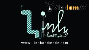 Logo Linh Handmade