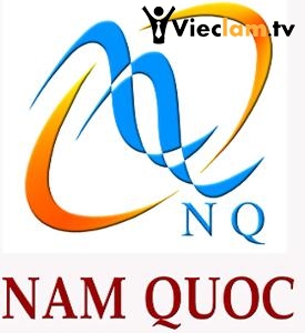 Logo Nam Quoc Group