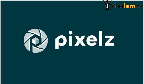 Logo Pixelz