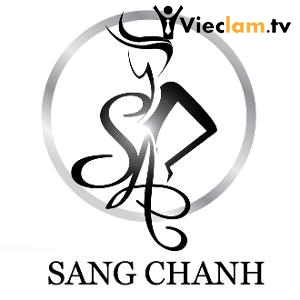 Logo Công ty TNHH Sangchanh.vn