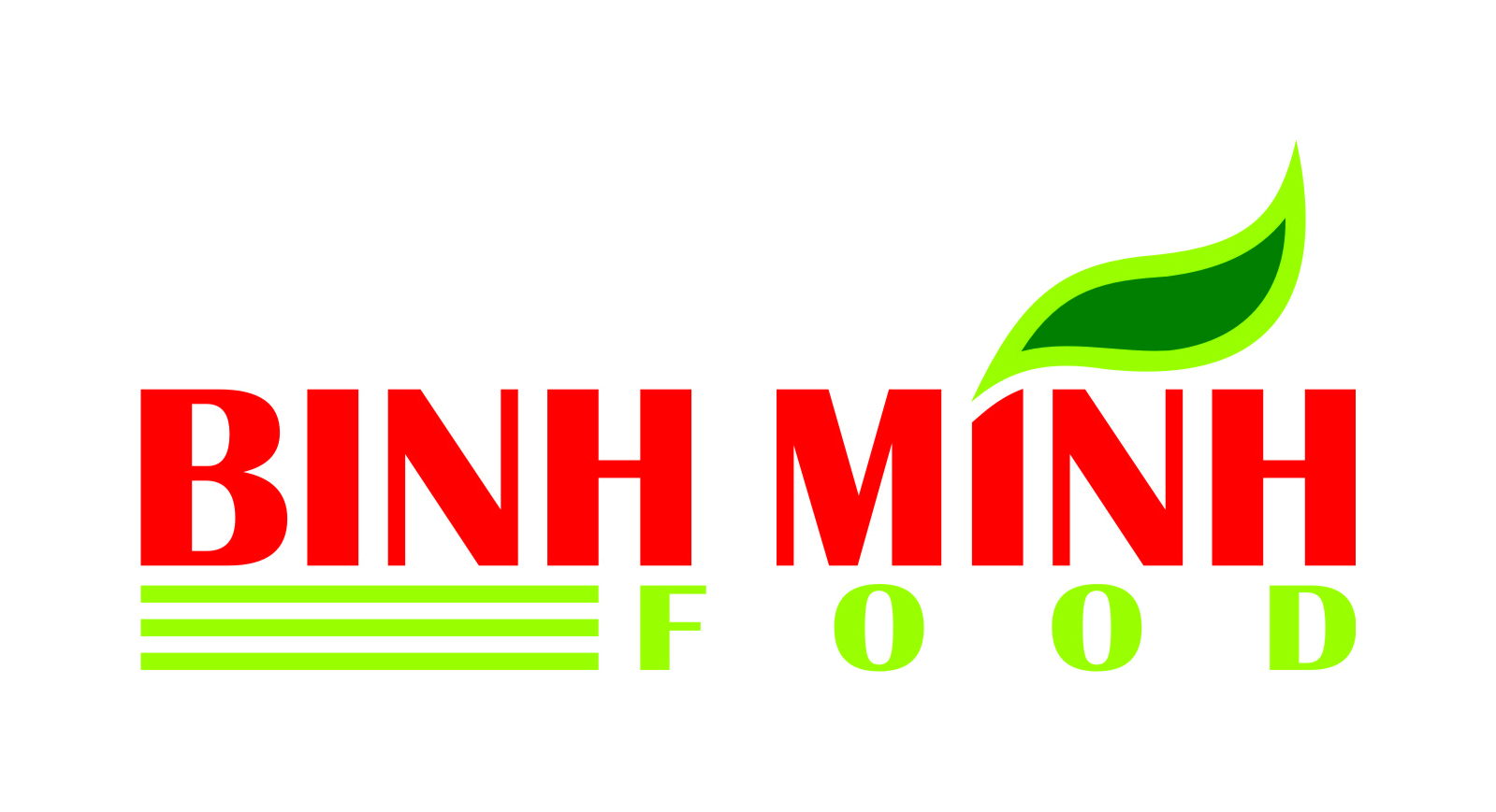 Logo Công ty CP XNK Sữa Bình Minh