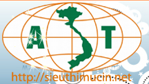 Logo CT Cổ Phần và Thiết Bị AT Việt Nam