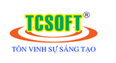 Logo Công ty TCSOFT