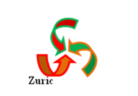 Logo Công ty CP QT Zuric Việt Nam