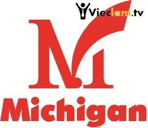 Logo Công ty TNHH Giáo dục Michigan - Văn phòng gia sư Michigan