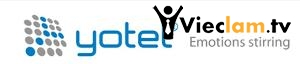 Logo Yotel Corp