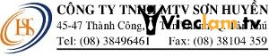 Logo Công ty TNHH MTV Sơn Huyền
