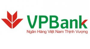 Logo Trung tâm phát triển Đói tác cho vay có Tài sản đảm bảo- Ngân hàng Việt Nam Thịnh Vượng VPBank