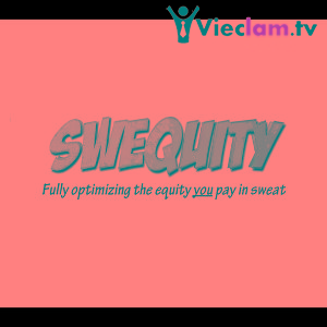 Logo Công ty Swequity Team