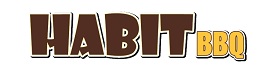 Logo Nhà hàng Habit BBQ