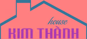 Logo CÔNG TY TNHH TM DV BĐS KIM THÀNH HOUSE
