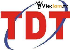 Logo Công Ty Cổ Phần TM VT TDT