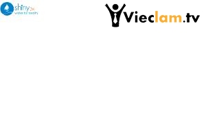 Logo Công ty Cổ Phần Shiny Việt Nam