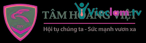 Logo Công ty Cổ phần Tâm Hoàng Việt Group