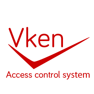 Logo Công ty Cổ phần VKEN