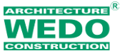 Logo Công ty cổ phần Phát triển Wedo