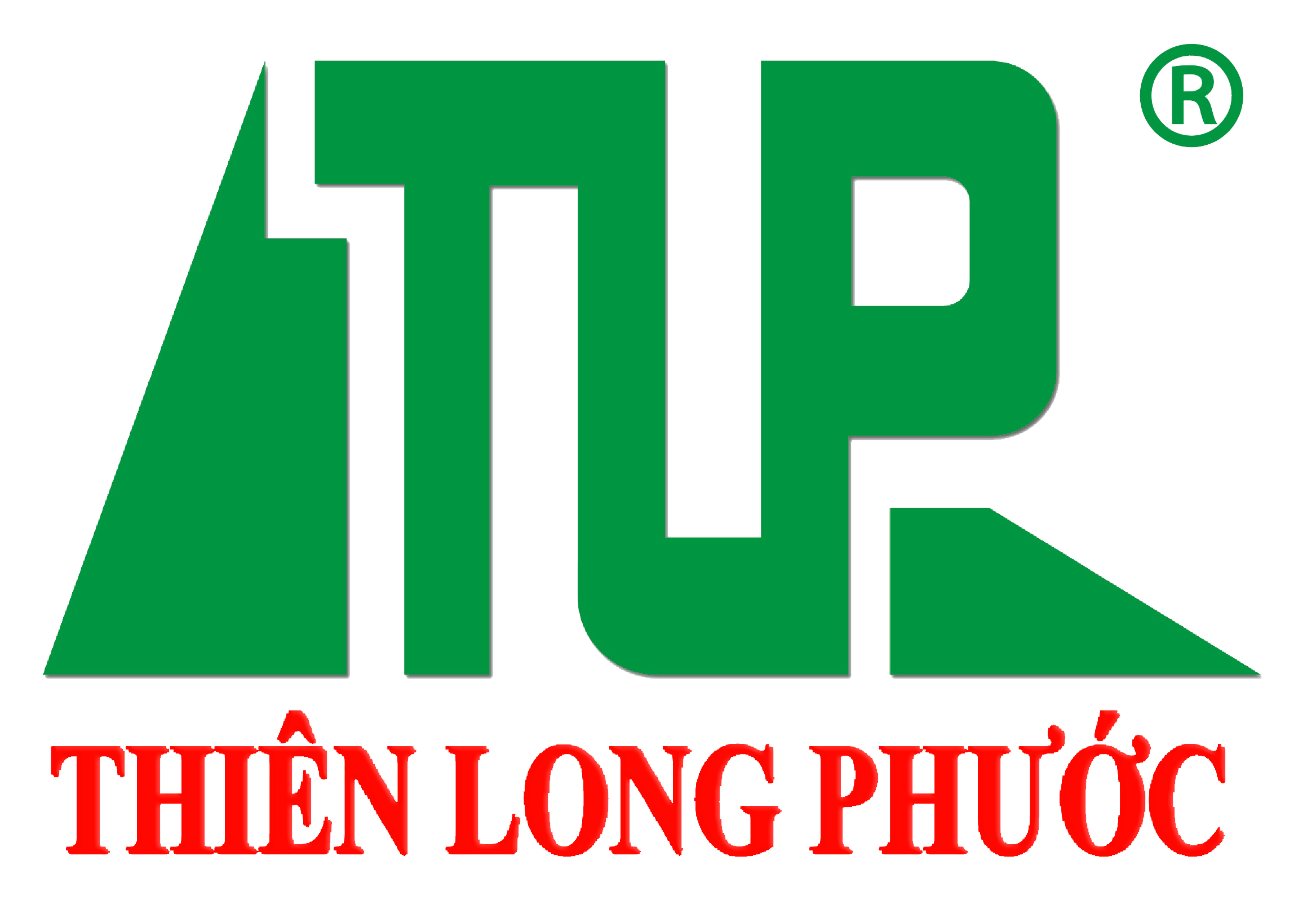 Logo Công Ty TNHH MTV Thiên Long Phước