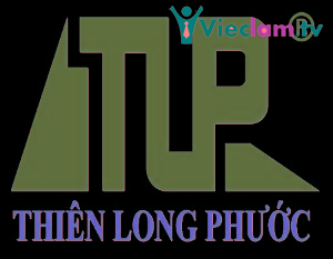 Logo Công Ty TNHH Một Thành Viên Thiên Long Phước