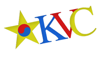 Logo Công ty KVC