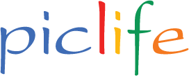 Logo Công ty cổ phần Piclife
