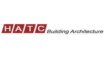 Logo Công ty cổ phần kiến trúc và công nghệ xây dựng Hà Nội