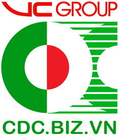 Logo Công ty cổ phần Tư vấn đầu tư và Thiết kế xây dựng Việt Nam