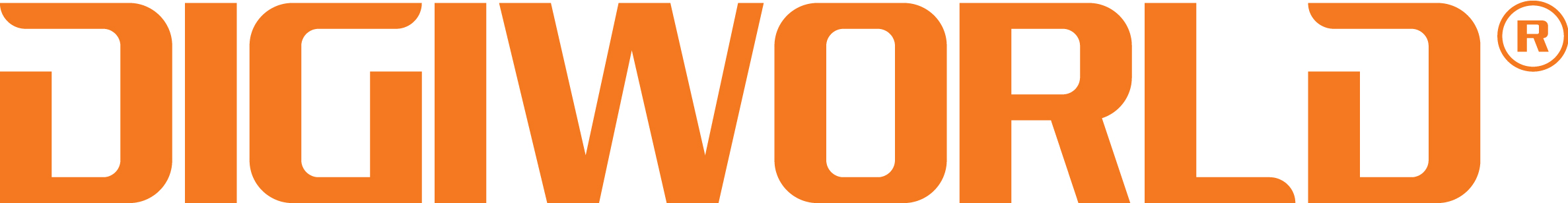 Logo Công ty cổ phần Thế Giới Số
