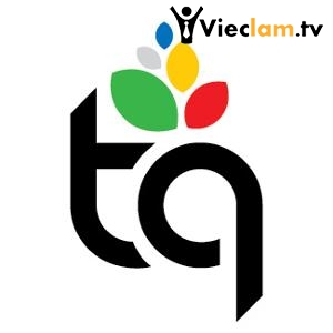 Logo Công ty TNHH Công Nghệ - Truyền Thông Thiên Quang