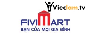 Logo Công ty cổ phần Nhật Nam (FIVIMART)