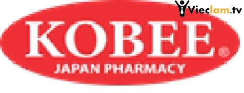 Logo Công ty TNHH Dược phẩm Kobee Nhật Bản