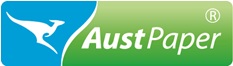 Logo Austpaper Co., Ltd