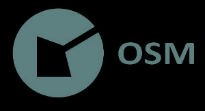 Logo Công ty cổ phần thương mại OSM Việt Nam