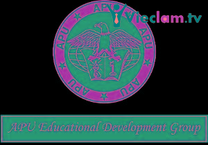 Logo APU Educational Development Group