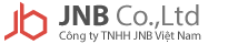 Logo Công ty TNHH JNB Việt Nam