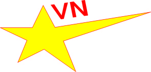 Logo Công ty cổ phần GOLDENSTAR Việt Nam