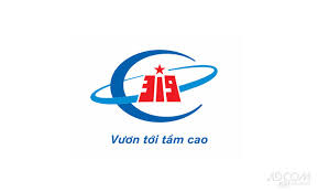 Logo Xí nghiệp 296 - Công ty xây dựng 319