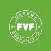 Logo Công ty cổ phần sản xuất và cung ứng rau quả sạch Quốc Tế (FVF)