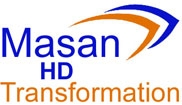 Logo Công ty TNHH Một thành viên Masan HD