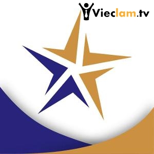 Logo Công ty Cổ phần kinh doanh tổng hợp VietstarLand