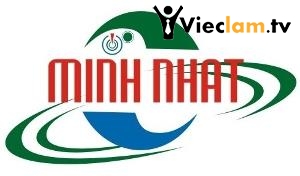Logo Công Ty TNHH Thiết Bị Minh Nhật