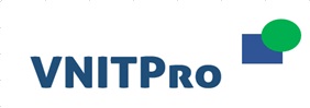 Logo Công ty TNHH Phần mềm ITPro Việt