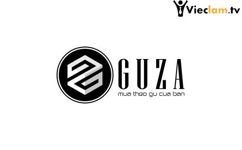 Logo Công ty TNHH Guza Việt Nam