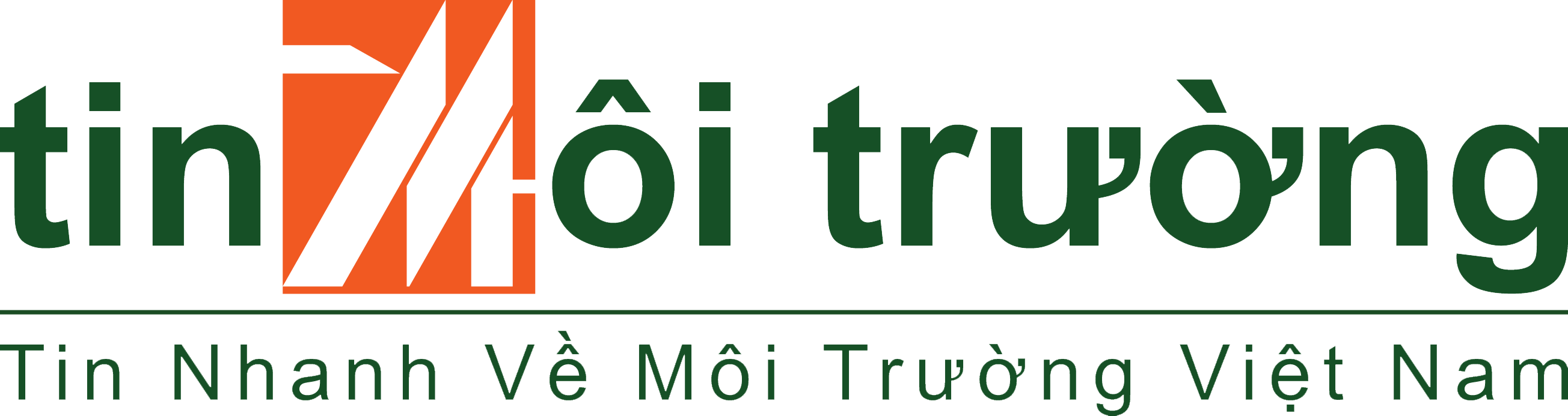 Logo Công ty Cổ phần M Green Media