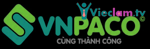 Logo Công ty Cổ phần Tư vấn chất lượng, Truyền thông và Thương hiệu Vnpaco