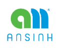 Logo Công ty TNHH TM An Sinh