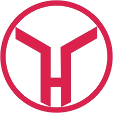 Logo Công ty TNHH SX-XD-TM Hoa Giang