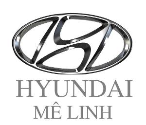 Logo Công ty cổ phần ô tô Mê Linh